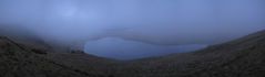 SX12942-12949 Our tent above Llyn y Fan Fawr lake.jpg